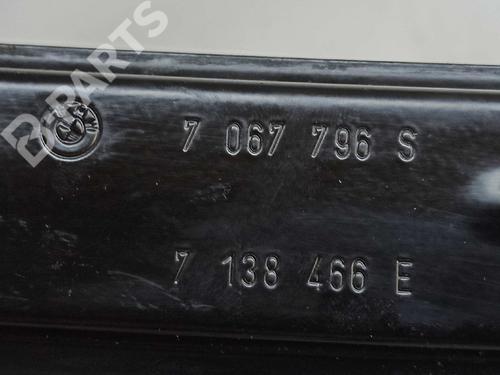 Front right window mechanism BMW 1 (E87) 118 d | BP8238740C23 