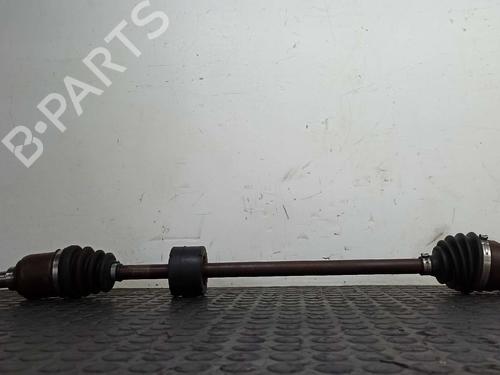 Right front driveshaft FORD KA (RU8) 1.2 | BP7877867M39