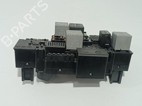 Fuse box MERCEDES-BENZ S-CLASS (W222, V222, X222) S 350 BlueTEC / d (222.132, 222.032, 222.123) | BP15850936E1