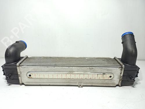 Intercooler KIA SORENTO I (JC) 2.5 CRDi 4WD | BP27373663M30 