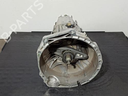 Used Gearbox Gearbox 37640505 37640505