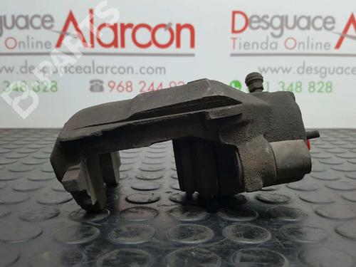 Right front brake caliper SEAT IBIZA III (6L1) 1.9 TDI | BP11542113M104 