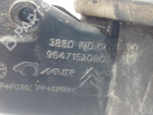 Fuel flap CITROËN C4 I (LC_) 1.6 HDi | BP5403272C131 