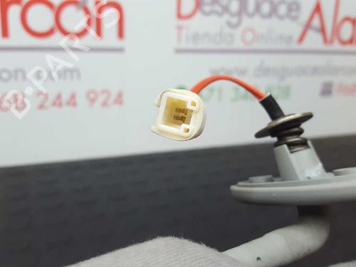 Left sun visor LEXUS RX (_U3_) 400h (MHU38_, MHU38R) | BP2770616I1 