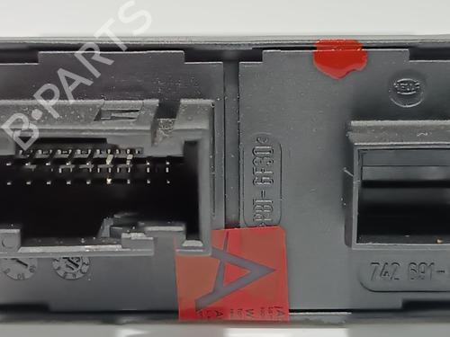 Lights ECU LAND ROVER RANGE ROVER EVOQUE (L538) 2.0 4x4 | BP11833562M55 
