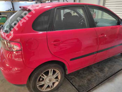Right mirror SEAT IBIZA III (6L1) 1.4 16V | BP8347041C27 
