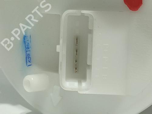 Fuel pump FIAT 500 (312_)  | BP11747650M76 
