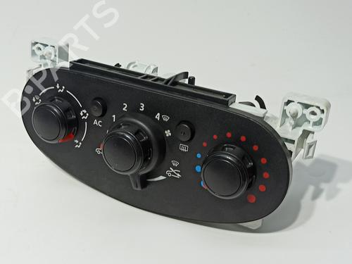 Climate control DACIA SANDERO II 1.5 dCi 75 / Blue dCi 75 (B8JW, B8M4, B8AH, B8M7, B8M6) | BP17733605I5