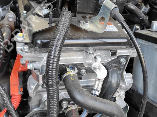 Inverter/Konverter TOYOTA COROLLA Saloon (_E21_) 1.8 VVTi Hybrid (ZWE211, MZEA12) BP19498803M119