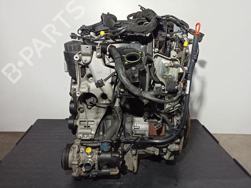Used Engine MERCEDES-BENZ B-CLASS Sports Tourer (W246, W242) B 200 CDI / d (246.208) (136 hp) 29551744
