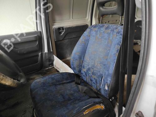 Right mirror glass PEUGEOT EXPERT Van (222)  | BP16179797C147 
