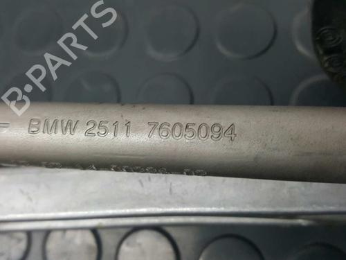 Gear lever BMW 1 (F20) 116 d | BP7425509M90 