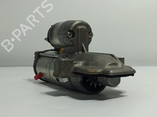 Starter FORD FIESTA VII (HJ, HF) 1.0 EcoBoost | BP11357191M8 