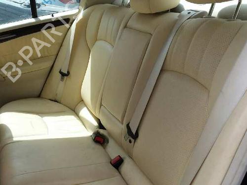 Modulo confort MERCEDES-BENZ C-CLASS (W203) C 220 CDI (203.008) | BP5836993M56 