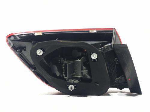 Right taillight SEAT IBIZA IV ST (6J8, 6P8) 1.4 TDI | BP15619505C35 