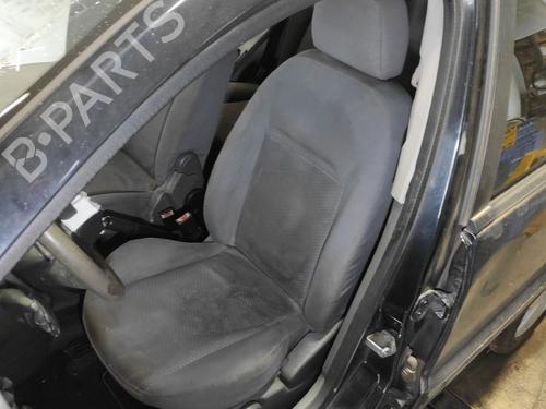 Used Left front seat Left front seat 39141721 39141721