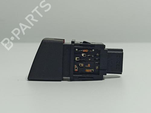 Warning switch NISSAN QASHQAI II (J11, J11_) 1.5 dCi | BP10977828I22