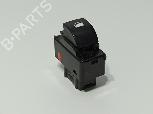 Used Right front window switch PEUGEOT PARTNER Tepee 1.6 HDi 16V (90 hp) 22773758