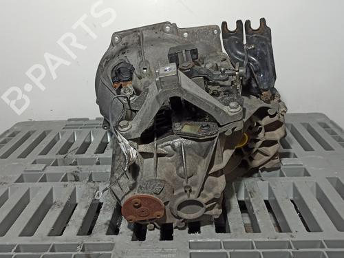 Gearbox FORD FOCUS II Turnier (DA_, FFS, DS) 1.6 TDCi | BP23333433M3