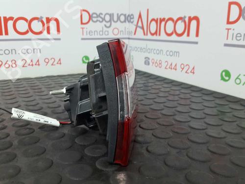 Right taillight RENAULT CLIO IV (BH_) 1.5 dCi 75 | BP2769402C35