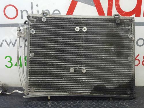 Used AC radiator MERCEDES-BENZ C-CLASS (W202) C 250 Turbo-D (202.128) (150 hp) 2748655