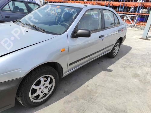 Used Parts NISSAN ALMERA I (N15) 1.4 (87 hp) 4280173