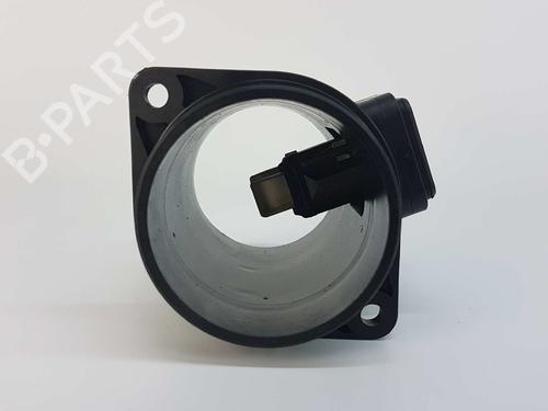 Used Mass air flow sensor RENAULT MODUS / GRAND MODUS (F/JP0_) 1.5 dCi (FP0F, JP0F) (86 hp) 3347420