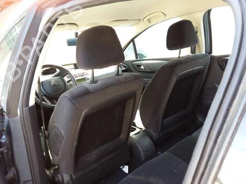 AC pipe CITROËN C4 I (LC_) 1.6 HDi | BP14531617M126