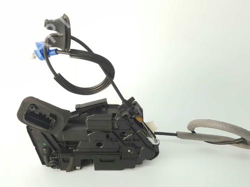 Rear left lock SEAT LEON (5F1) 1.6 TDI | BP6949450C100