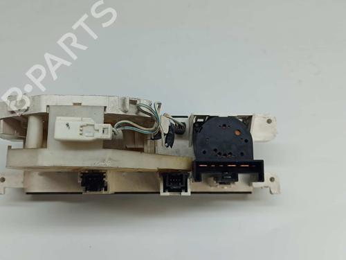 Climate control NISSAN ALMERA I (N15) 2.0 D | BP6597005I5