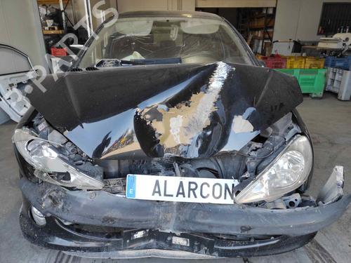 Ignition coil PEUGEOT 206 Hatchback (2A/C) 1.4 i | BP13083739M94