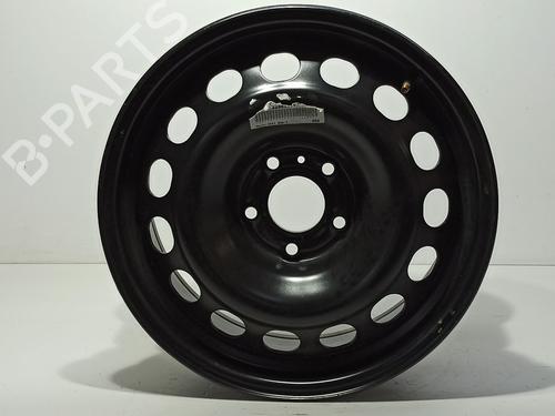 Used Rim Rim TOYOTA PROACE Van (MDZ_) 1.5 D4d (MDZ1) (120 hp) 36111984 36111984