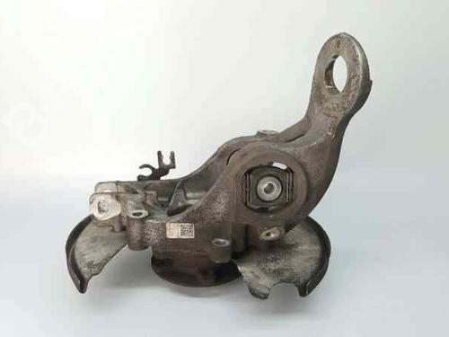 Right rear steering knuckle AUDI A6 C7 (4G2, 4GC) 3.0 TDI quattro | BP4400339M28 