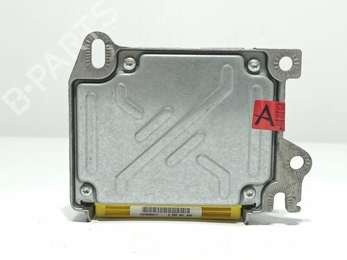 Airbag styreenhed VW TOUAREG (7LA, 7L6, 7L7) 2.5 R5 TDI | BP13749915M53