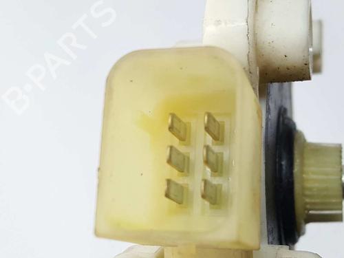 Rudehejsemotor forskærm højre MERCEDES-BENZ E-CLASS (W211) E 220 CDI (211.006) | BP2759237E20