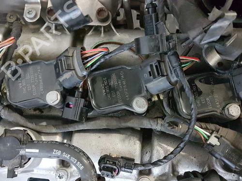 Engine VW GOLF VII (5G1, BQ1, BE1, BE2) 1.4 GTE Hybrid | BP4225314M1 