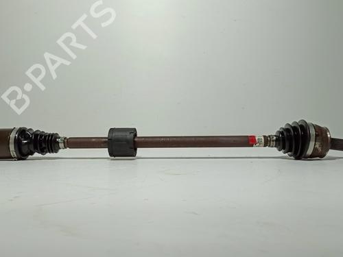 Used Right front driveshaft FIAT 500L (351_, 352_) [2012-2025]  19126971