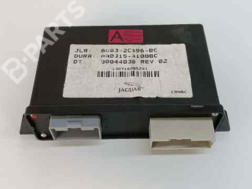 Used Electronic module JAGUAR XF SPORTBRAKE (X250) 2.2 D (200 hp) 10394865