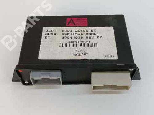 Elektronisk modul JAGUAR XF SPORTBRAKE (X250) 2.2 D (200 hp) 10394865