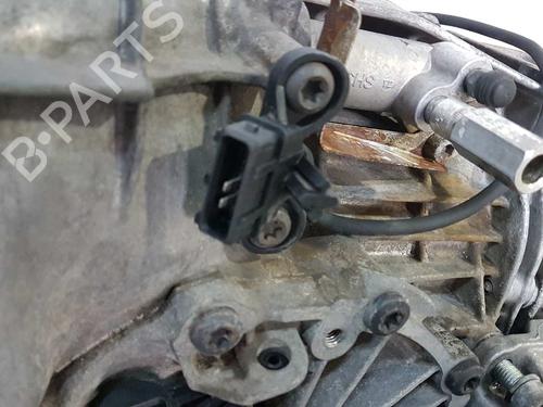 Gearbox VW PASSAT B5 (3B2) 1.9 TDI | BP2743486M3