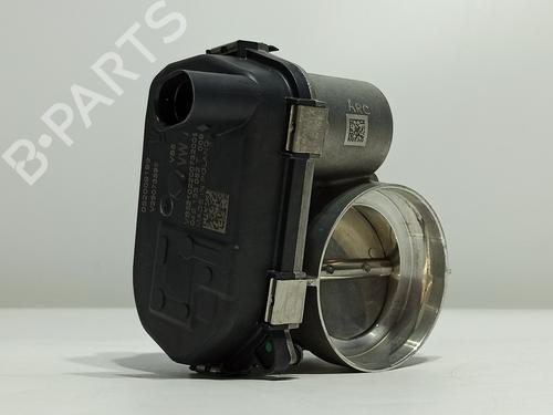 Spjældhus VW GOLF VIII (CD1, DA1) 1.5 TSI (150 hp) 19077620