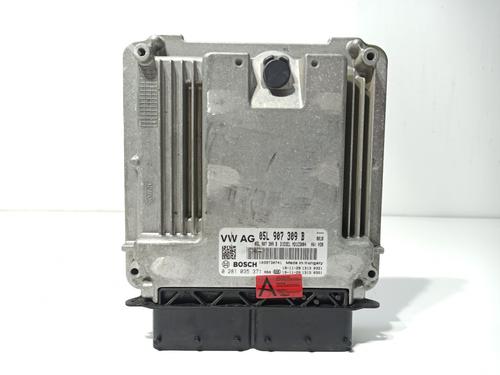 Used Engine control unit (ECU) VW ARTEON (3H7, 3H8) [2017-2025]  16390766