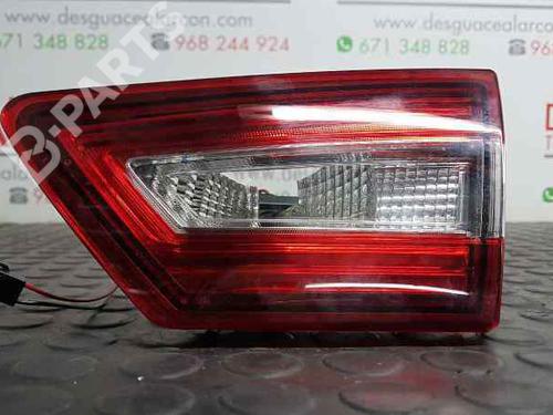 Used Right taillight RENAULT CLIO IV (BH_) 1.5 dCi 75 (75 hp) 2769400