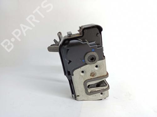Rear left lock FORD FIESTA VII (HJ, HF) 1.5 TDCi | BP8280379C100 