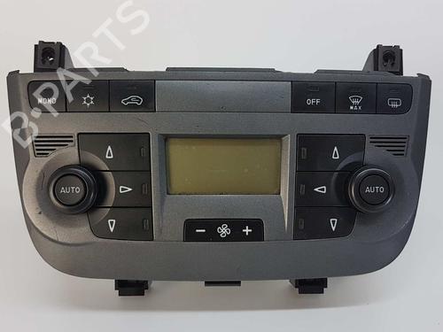 AC-Styringsenhed/Manøvreenhed FIAT GRANDE PUNTO (199_) [2005-2025]  5959968