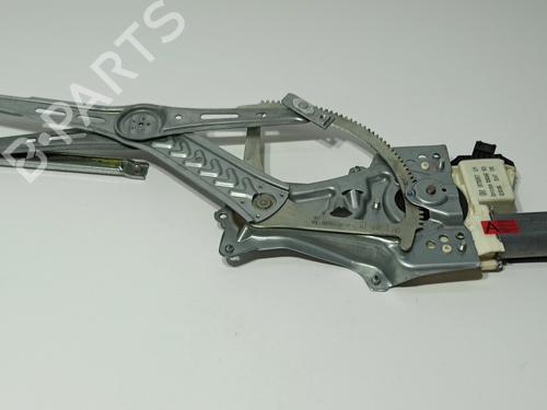 Raammechaniek links voor OPEL VECTRA C GTS (Z02) 1.9 CDTI (F68) (150 hp) 25858912