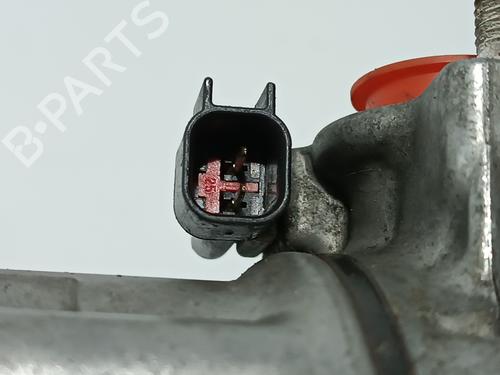 AC-Kompressor LAND ROVER RANGE ROVER III (L322) 4.4 D 4x4 | BP11747586M34