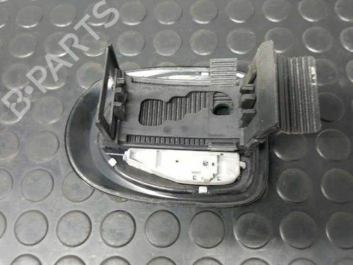 Other MERCEDES-BENZ S-CLASS (W220, V220) S 320 CDI (220.026, 220.126) | BP14528329O1