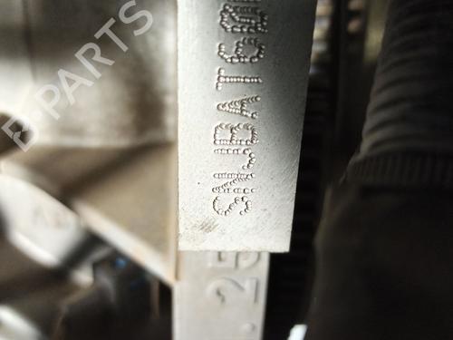 Engine FORD FIESTA VI (CB1, CCN) 1.25 | BP39448354M1 - Image 5
