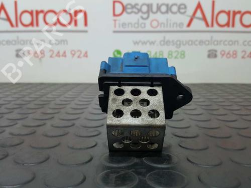 Andre CITROËN BERLINGO MULTISPACE (B9) 1.6 HDi 110 | BP14531904O1 